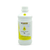 Tinta Compatible Scoyser Litro Universal Yellow