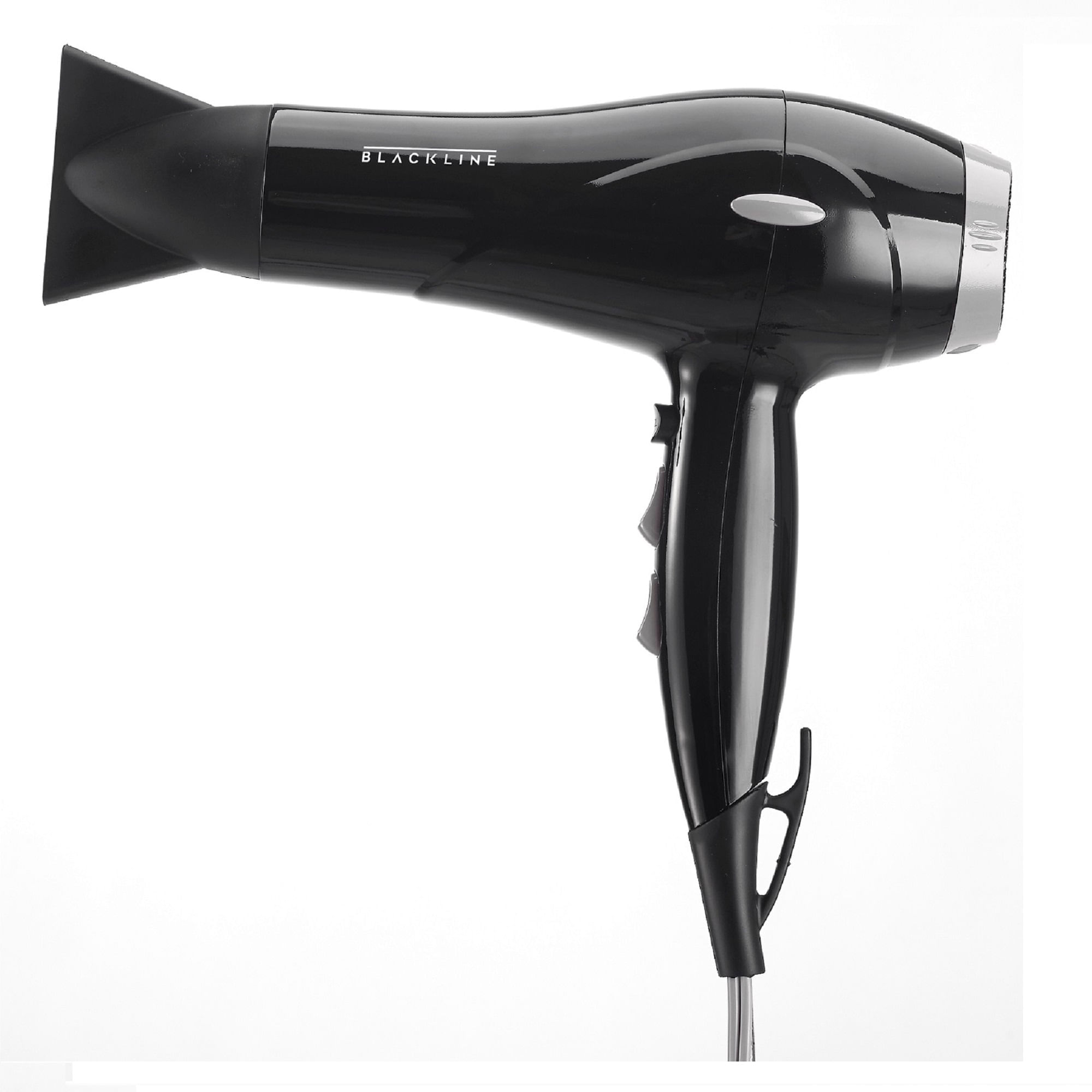 Secadora de Cabello BLACKLINE HD-2018 Negro