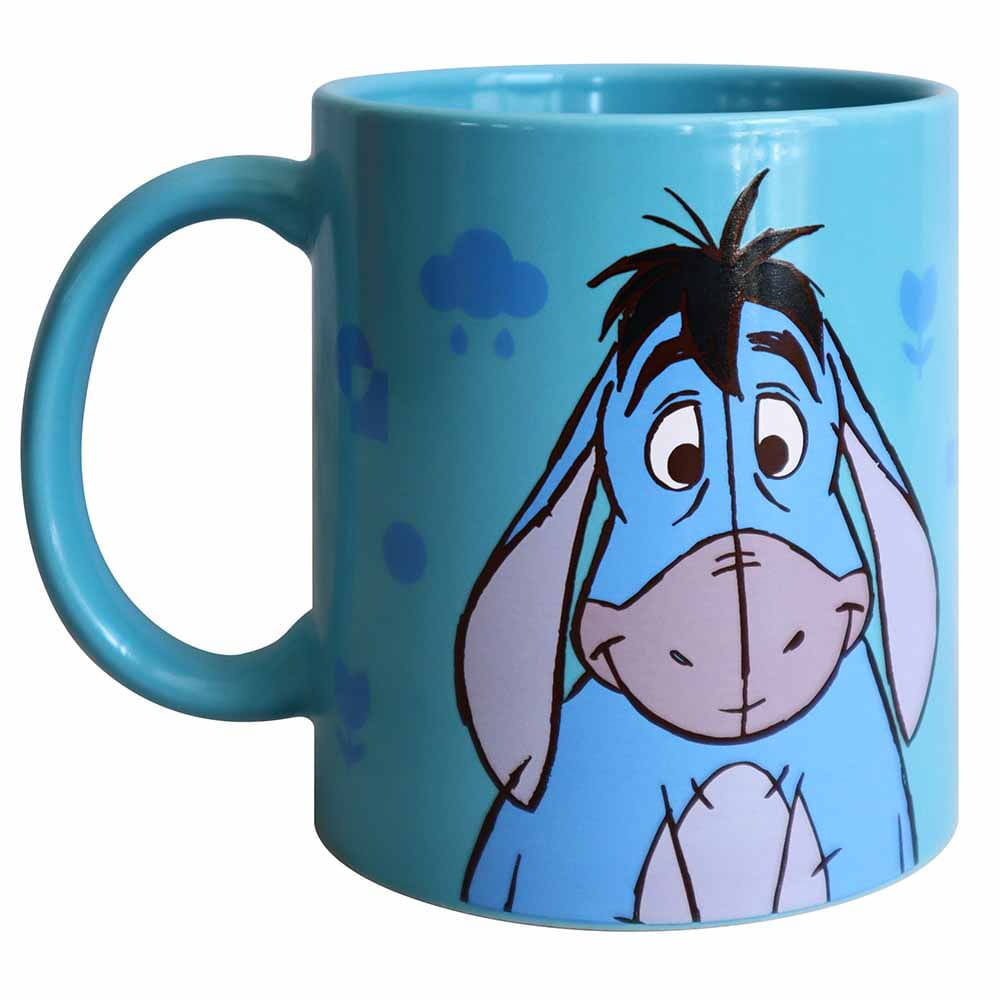 Mug DISNEY Igor Celeste 330ml