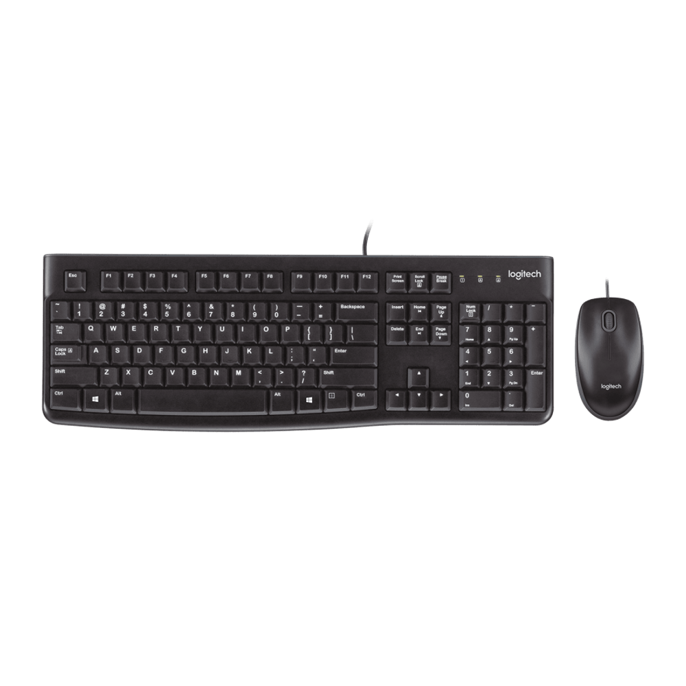 Kit Logitech Mk120 Teclado Estandar & Mouse Optico (Pn:920-004428) Kit Logitech Mk120 Teclado Estandar Mouse Optico 920-004428 Kit Logitech Mk120 Teclado Estandar & Mouse Optico (Pn:920-004428) Kit Logitech Mk120 Teclado Estandar Mouse Optico 920-004428