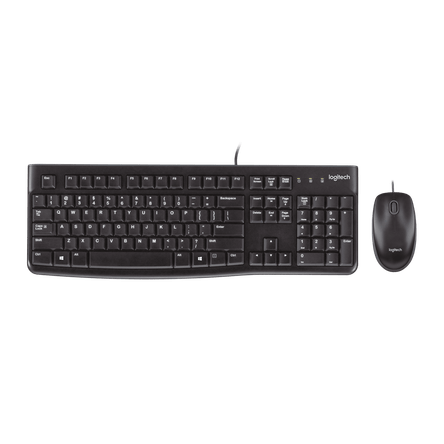 Kit Logitech Mk120 Teclado Estandar & Mouse Optico (Pn:920-004428) Kit Logitech Mk120 Teclado Estandar Mouse Optico 920-004428 Kit Logitech Mk120 Teclado Estandar & Mouse Optico (Pn:920-004428) Kit Logitech Mk120 Teclado Estandar Mouse Optico 920-004428