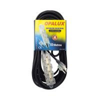 Extensión Universal Siliconada 10M OP-FL1410N OPALUX