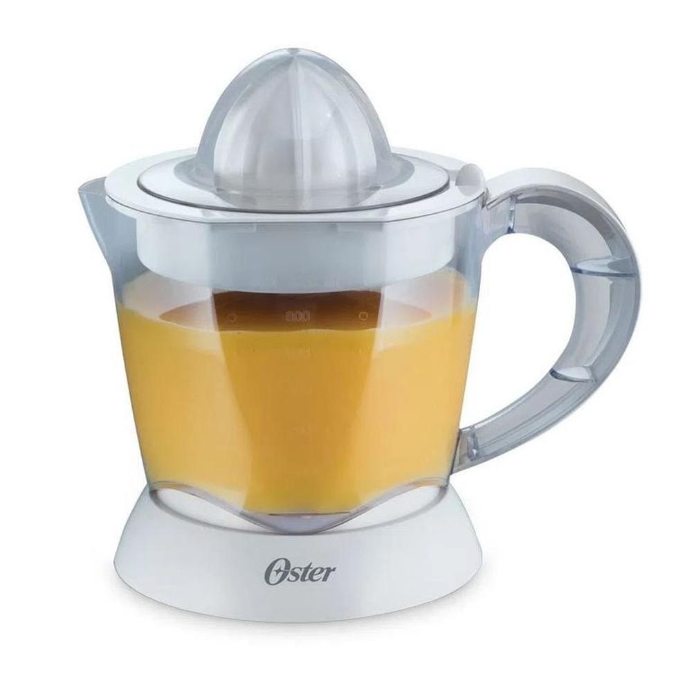 Exprimidor de Cítricos Oster FPSTJU407W Blanco
