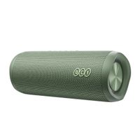 Parlante QCY SP7 40w Bluetooth 5.4 Verde