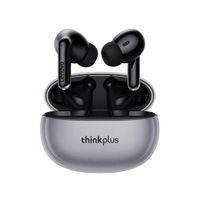 Audifonos Bluetooth 5.3 Lenovo XT88 Negro Inalambricos