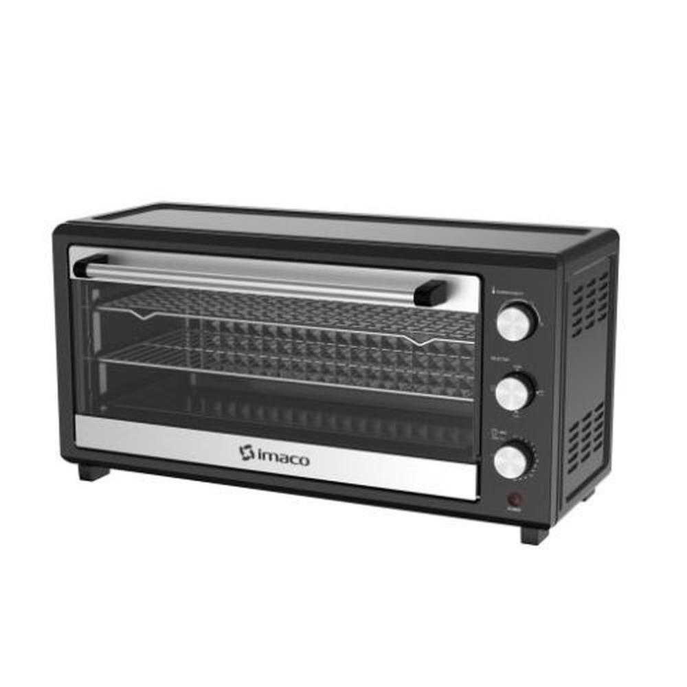Horno eléctrico Double Cake HEB35DC