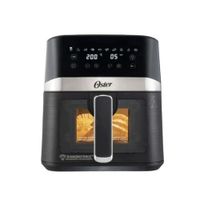 Freidora de Aire Oster 4LT Digital DiamondForce