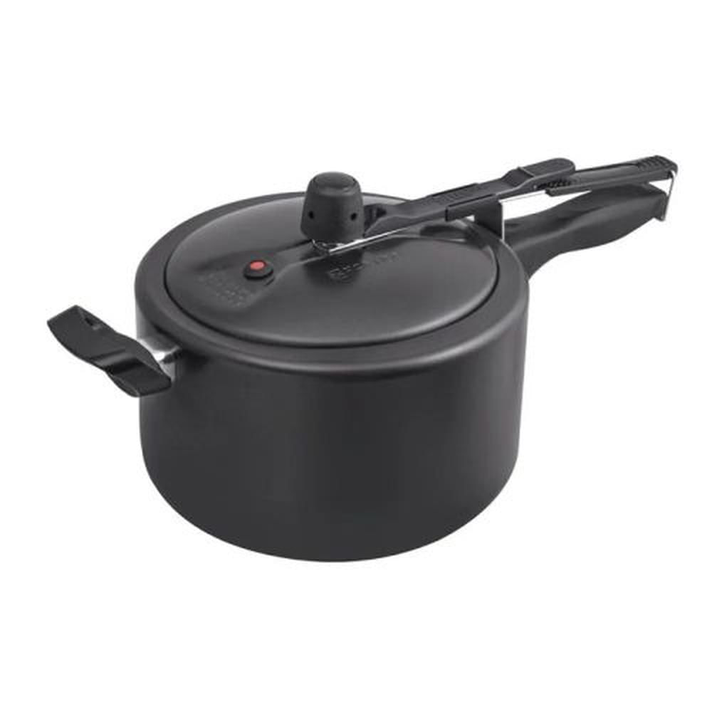 Olla A Presion Antiadh. C/Interno 6.00 Lt NOVA Facusa