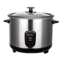OLLA  ARROCERA 1.2 LITROS AC/INOX RC6SS IMACO