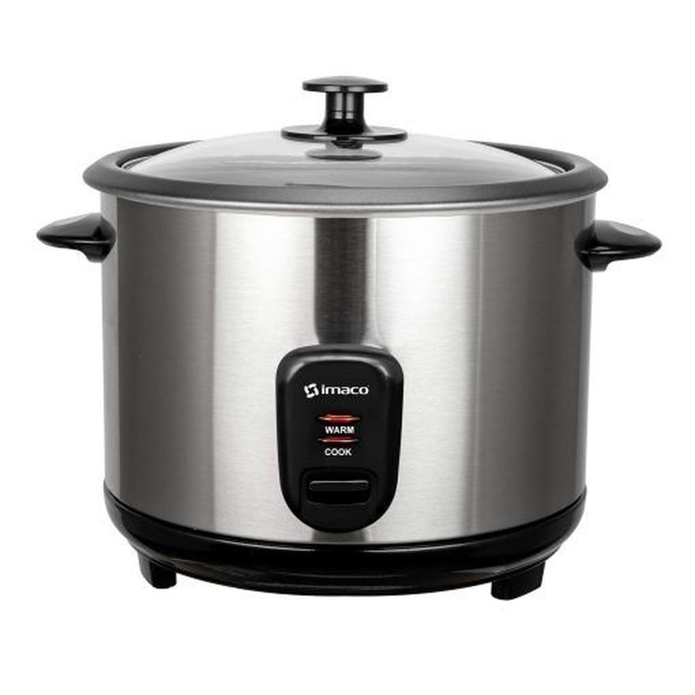 OLLA  ARROCERA 1.2 LITROS AC/INOX RC6SS IMACO
