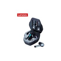 AUDIFONOS INALÁMBRICOS BLUETOOTH LENOVO HQ08 TWS GAMING