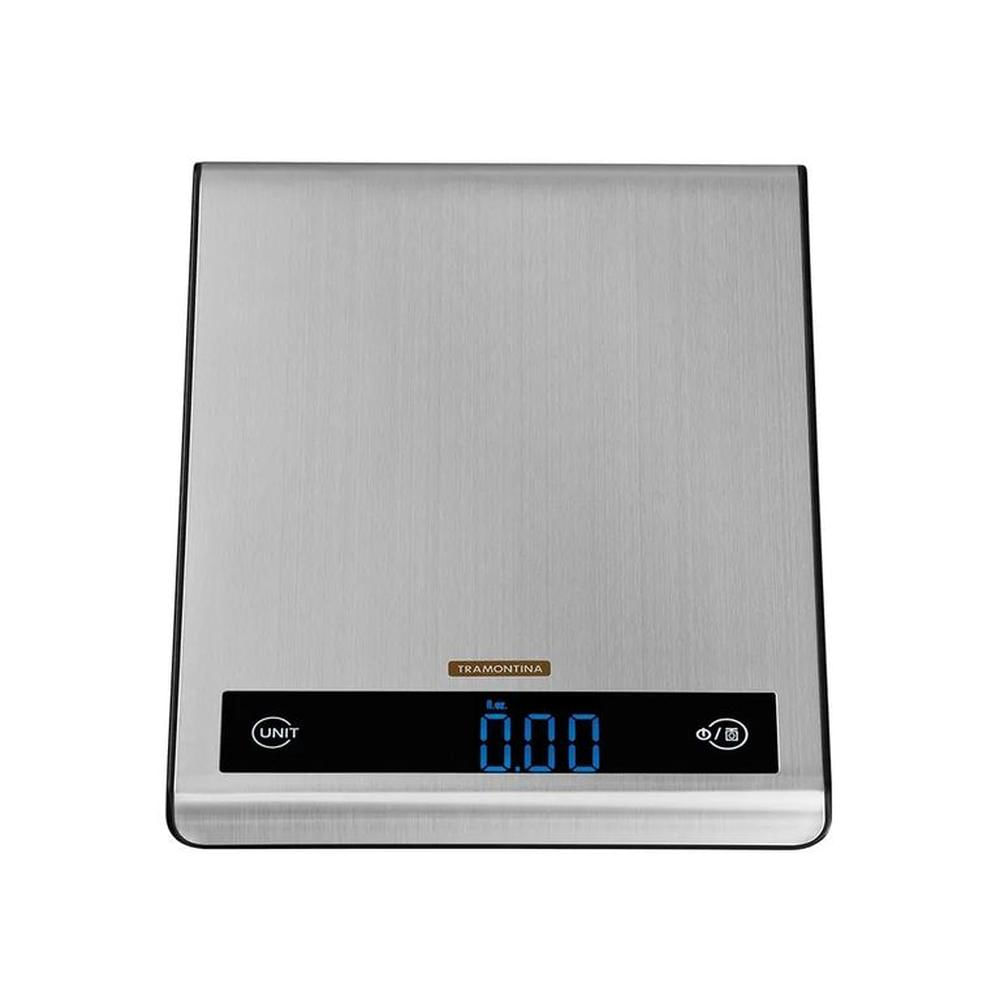 Balanza Digital Tramontina 30169037 – Medición Exacta