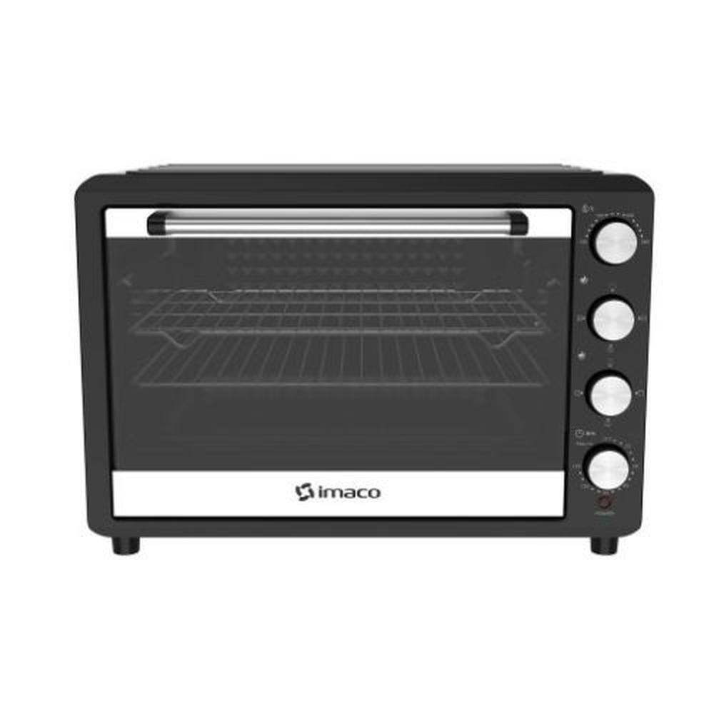 Horno Rosticero Imaco 75L HEB75R