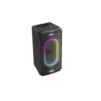 Equipo de Sonido Panasonic SC-TMAX15 ONE BOX 300 Watts RMS Negro