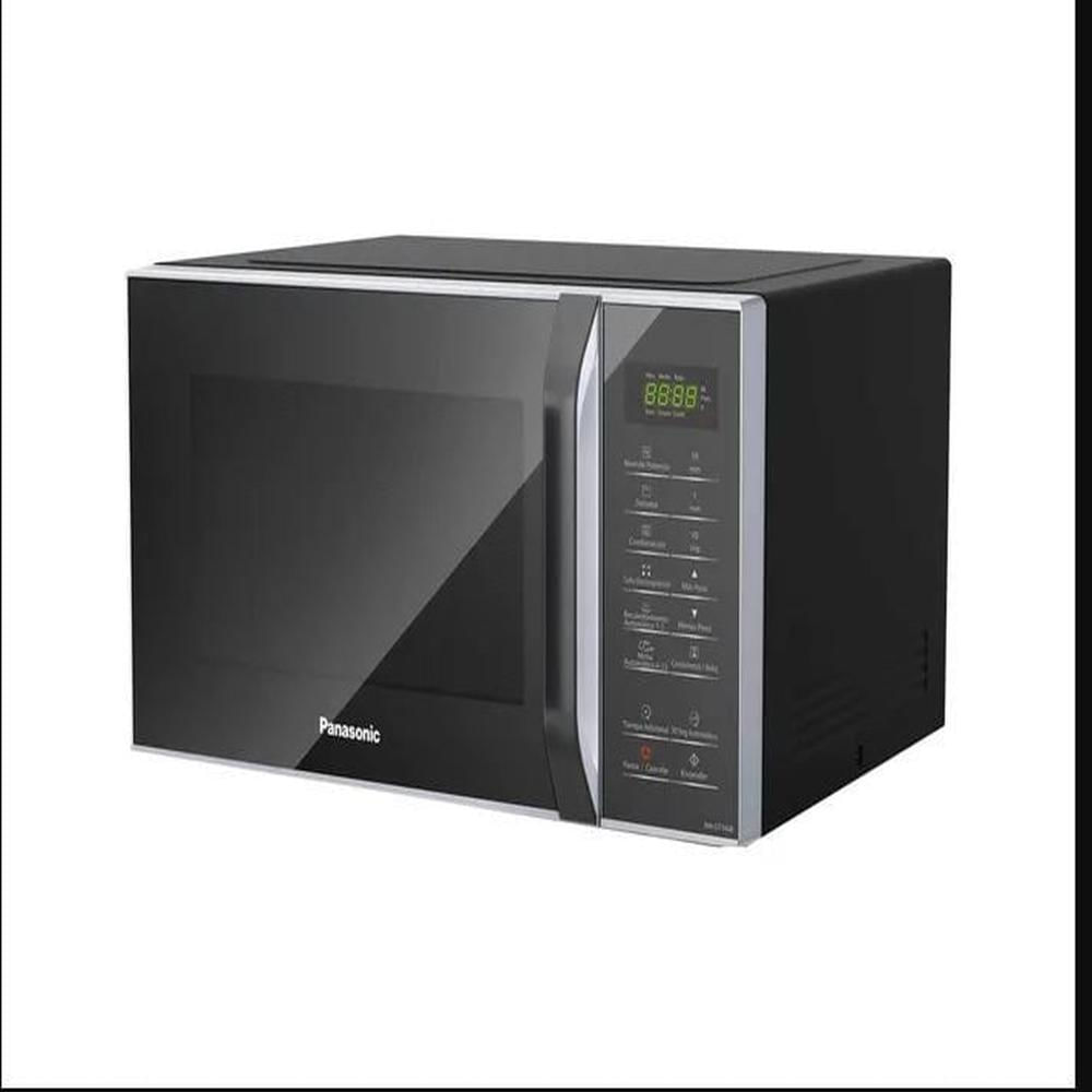 Horno Microonda Panasonic
