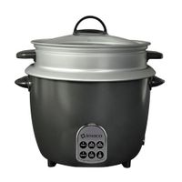 Olla Arrocera 1.8 Litros Multifunción Digital Rcm18n Imaco