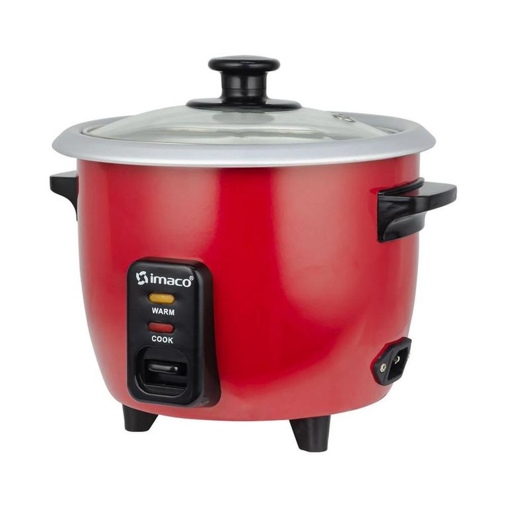 Olla Arrocera Imaco 06L RC006R Rojo