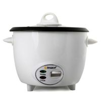 Olla Arrocera 12L Imaco RC6 Blanco