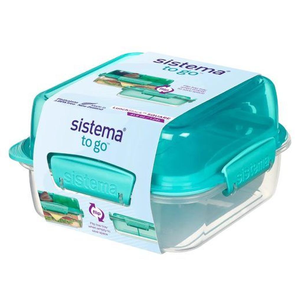 Recipiente LunchStack 1.24L Sistema 2148963
