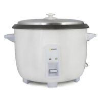 Olla Arrocera Base 56L Imaco RC56