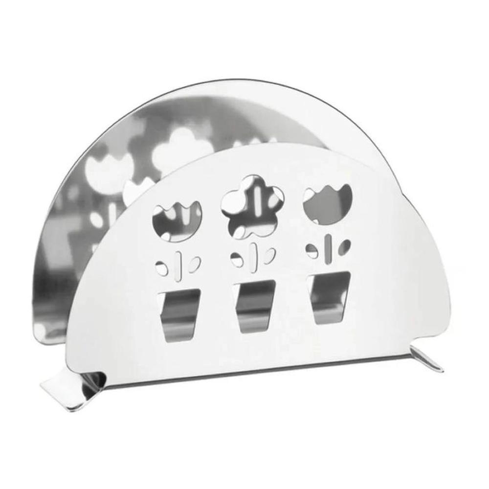 SERVILLETERO ACERO INOXIDABLE - TRAMONTINA