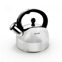 Tetera Record de 5L Giulia Acero Inoxidable