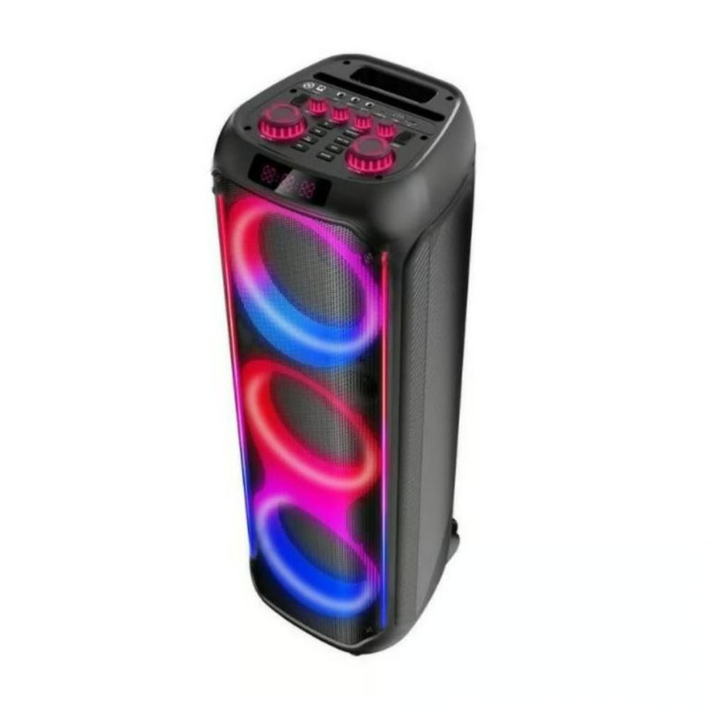 Parlante Inalámbrico NEX AIOFRLT8X3 40W