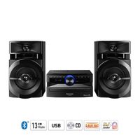 Equipo de Sonido SC-AKX110 Panasonic