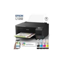 IMPRESORA INALAMBRICA  EPSON L1250- WIFI SOLO IMPRIME