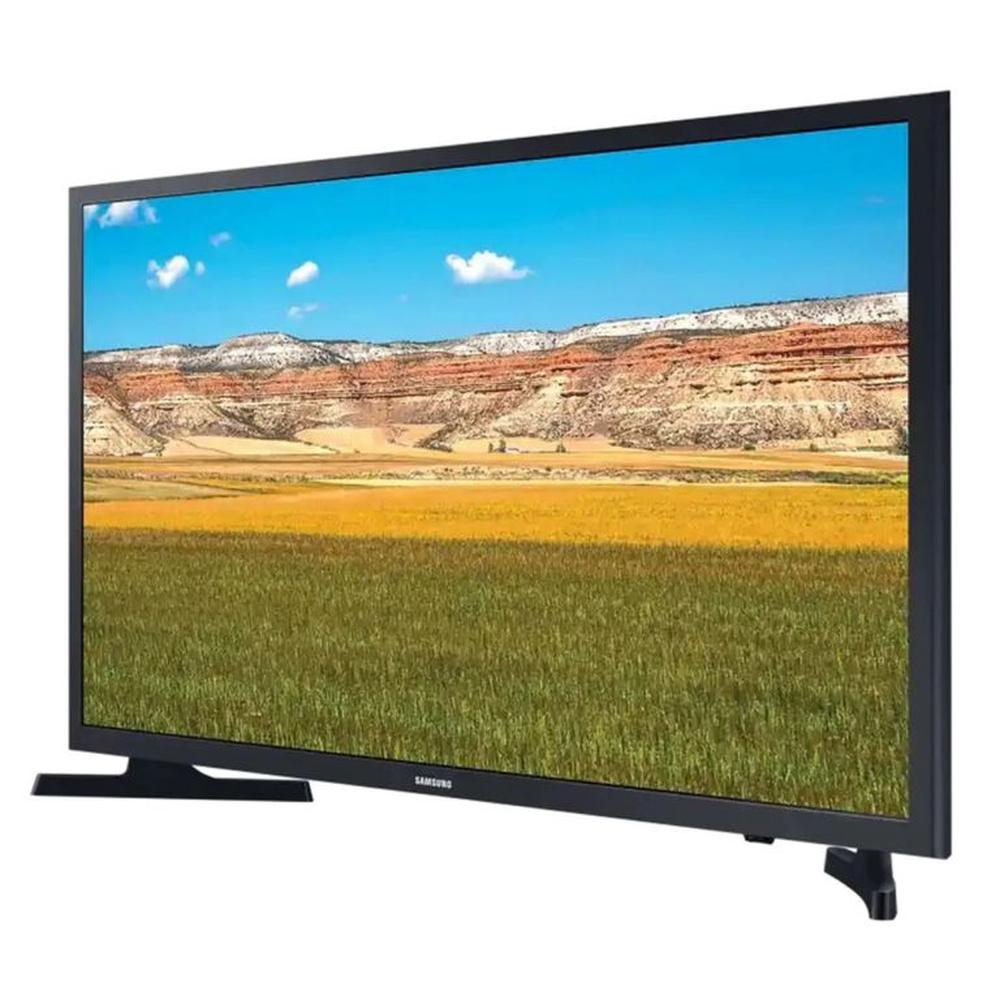 Televisor Samsung 32 UN32T4202AGXPE Led Hd Smart Tv