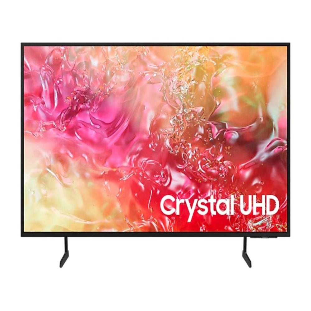 Televisor Samsung Smart TV 43 Crystal UHD 4K 43DU7000