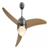 Ventilador decorativo de techo 52? timer 8h Imaco CF5260AC