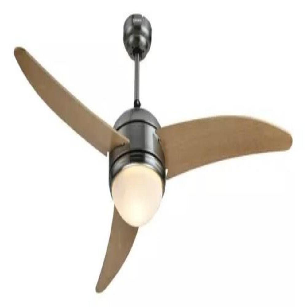 Ventilador decorativo de techo 52? timer 8h Imaco CF5260AC