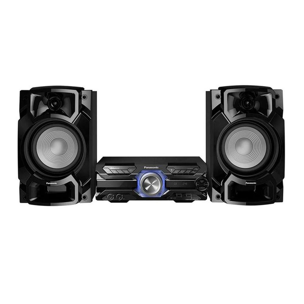 Equipo de Sonido SC-AKX520 Panasonic