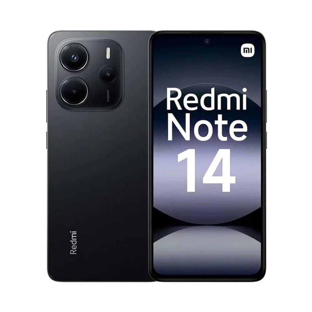 Xiaomi Redmi Note 14