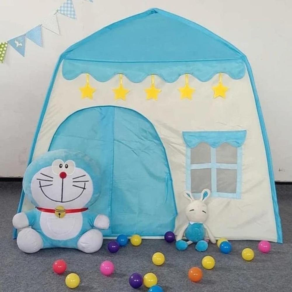 Casa Castillo Carpa Princesa Juguete Niñas Infantil Armable