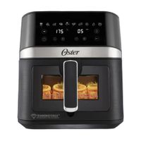Freidora de Aire Digital 6L CKSTAF60WDDFCocina Saludable y Rápida