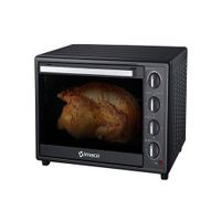 Horno Eléctrico Rosticero 66L Imaco  HEB60R