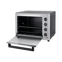 Horno Eléctrico Imaco HEB88R 88L: Gran Capacidad y Rendimiento