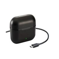 Audífonos True Wireless RZ-B310WDE-K Negro