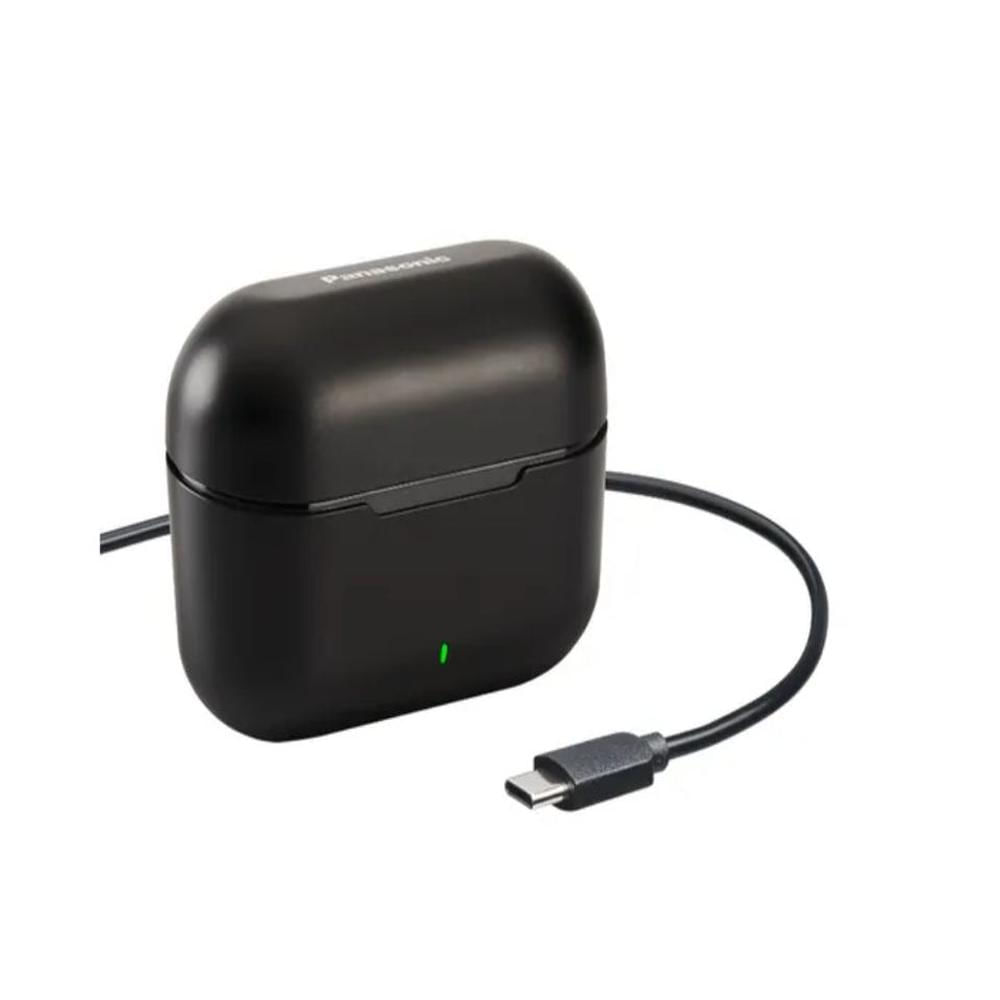 Audífonos True Wireless RZ-B310WDE-K Negro