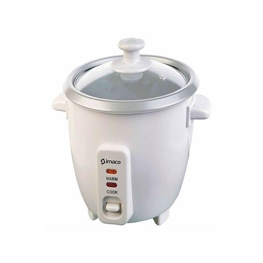 Olla Arrocera Imaco 06L RC006  Blanco