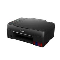 Impresora Multifuncional  Canon G2160 Pixma Escaner Copia