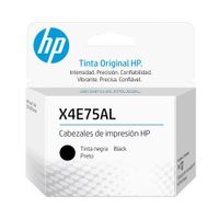 Cabezal HP X4E75AL Negro  SMART TANK 510 515 530 615 720