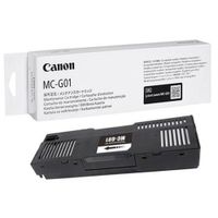 Caja De Mantenimiento CANON MC-G01 GX6010 GX7010 ORIGINAL