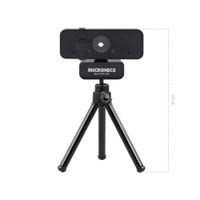 Camara Web Micronics 2K Quantum