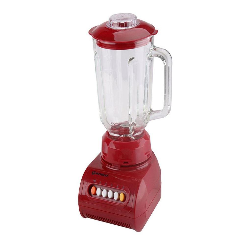 Licuadora Imaco BL888VR 1.5 llitros 8 velocidades