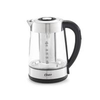 Hervidor Eléctrico De Vidrio 17L BVSTKT8990
