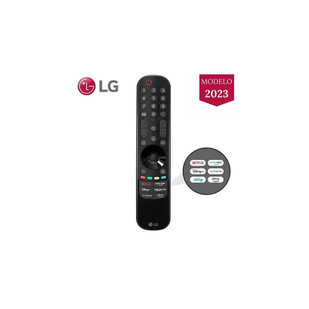 Control Magic Remote LG 2023 MR23GN