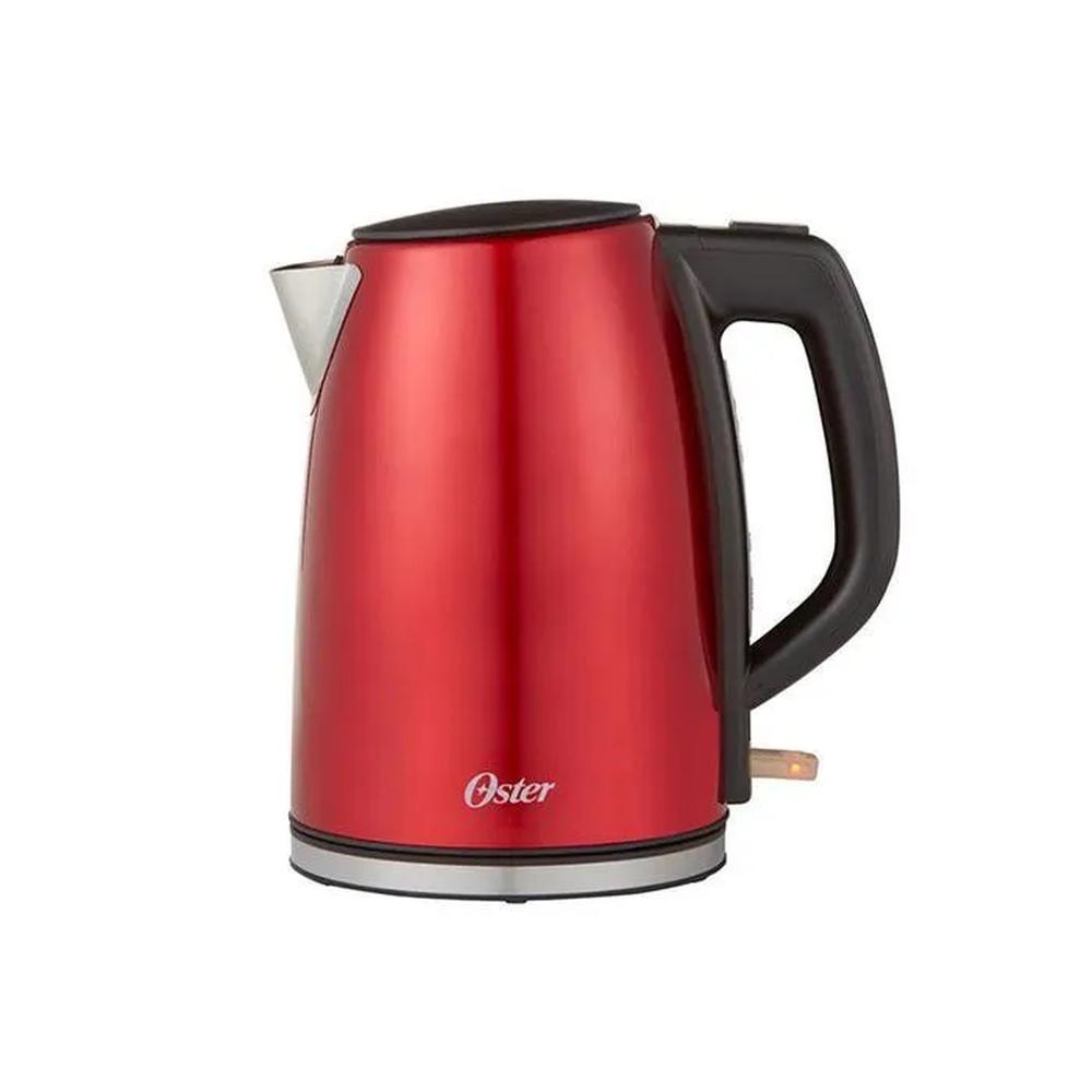 Hervidor Eléctrico 17L BVSTKT673CR